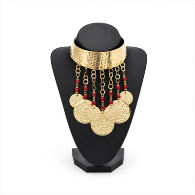Collier Nour