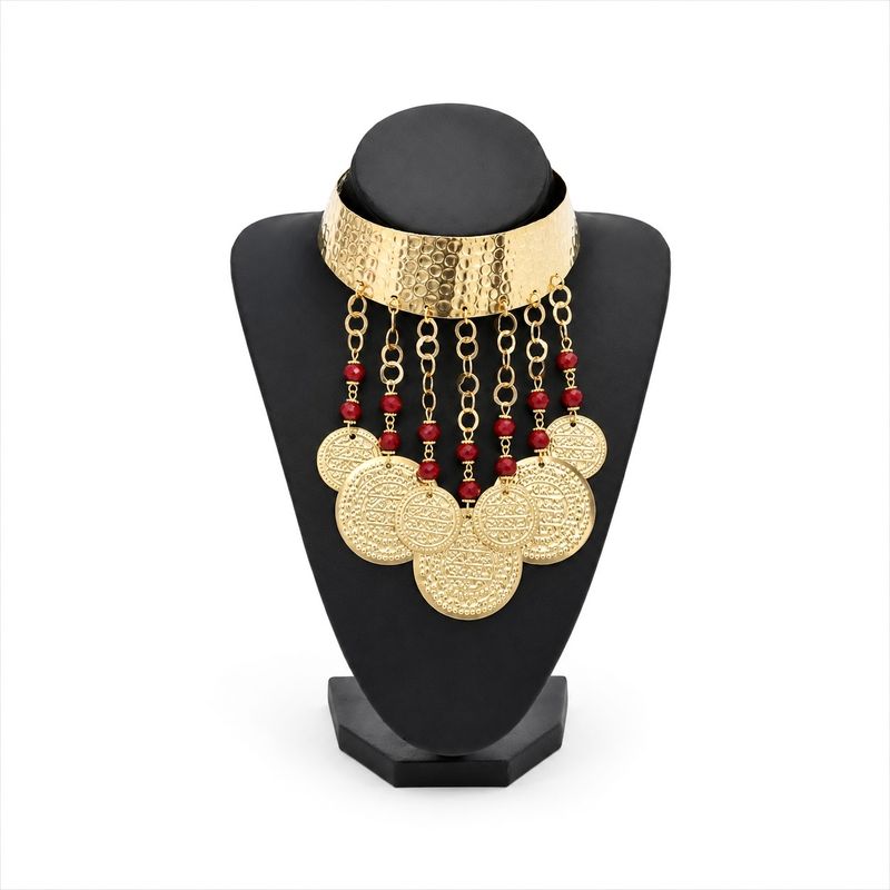 Collier Nour